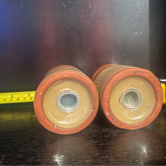 🐳 Salt & Pepper Shakers - Picture 4 of 4